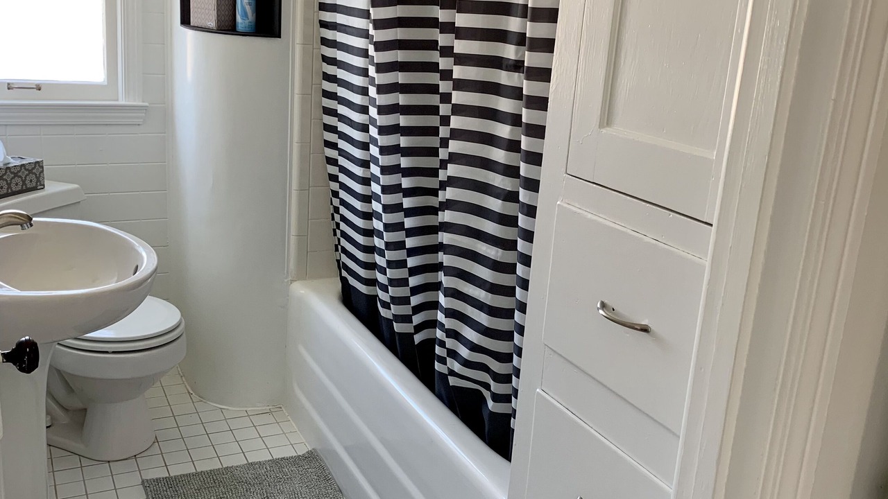 Photo of Bathroom in Grosse Pointe