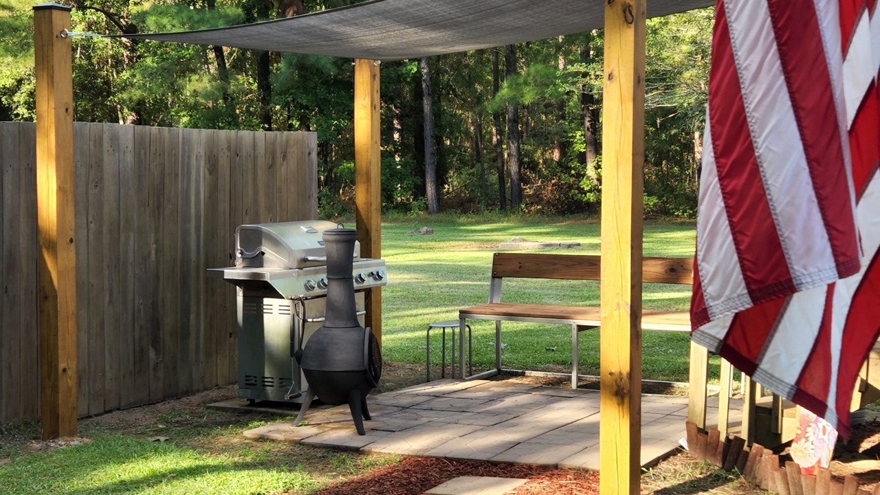 Photo of Outdoor in Summerton