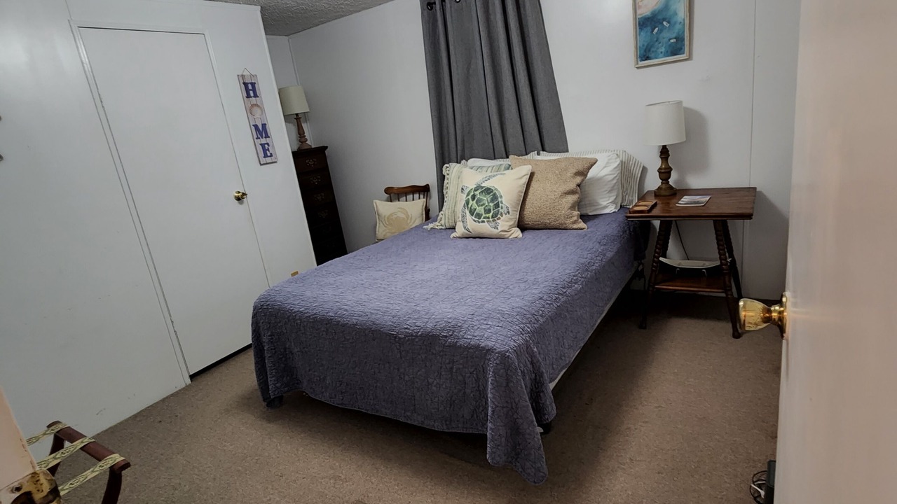Photo of Bedroom in Summerton