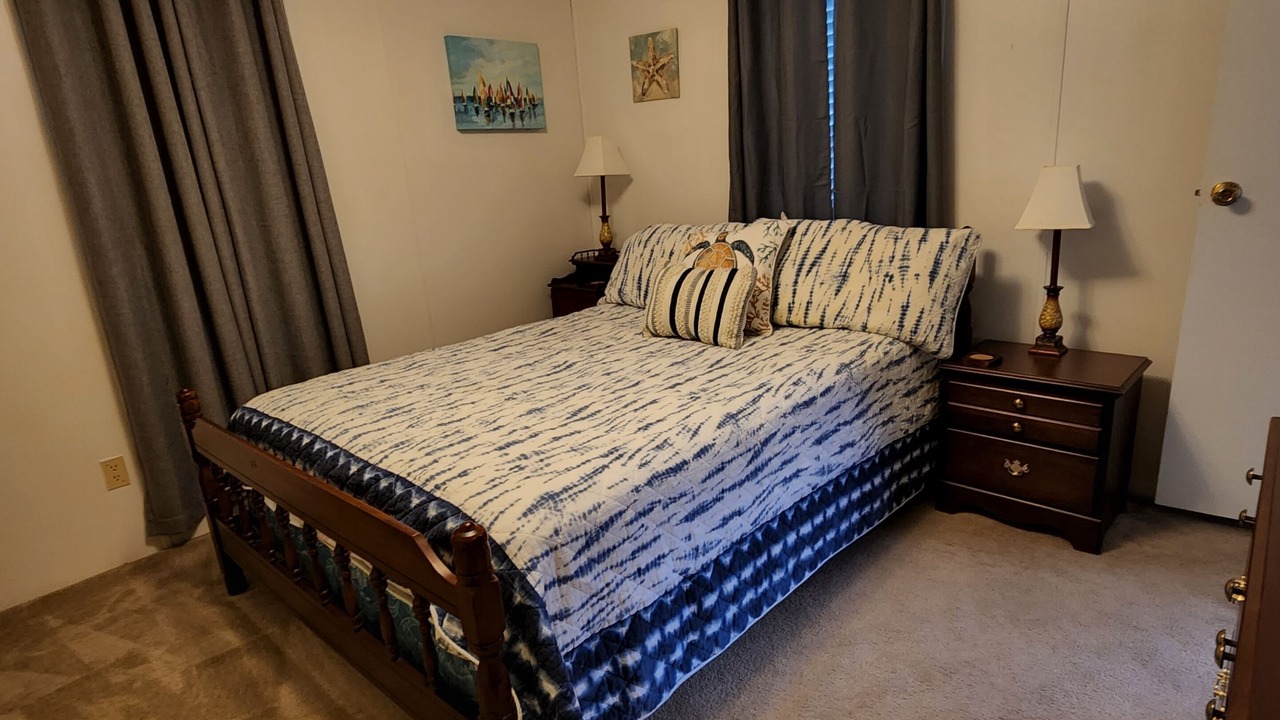 Photo of Bedroom in Summerton