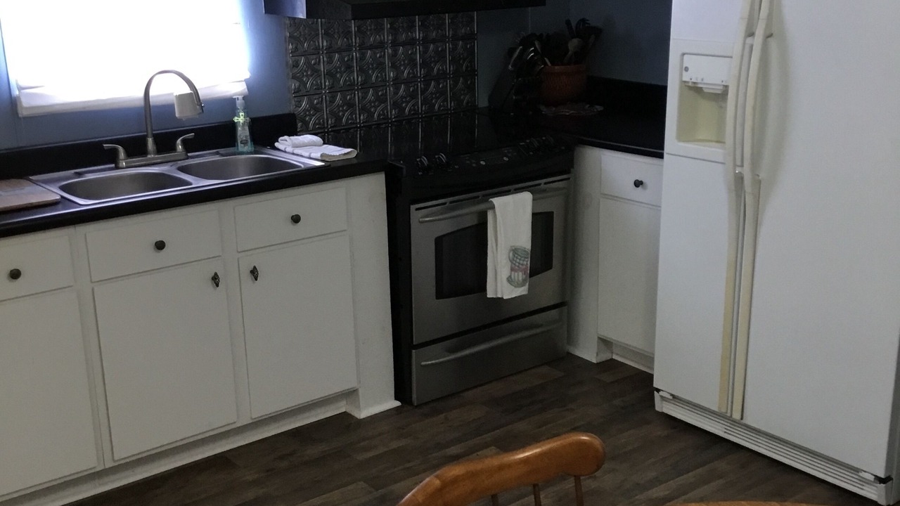 Photo of Kitchen in Summerton