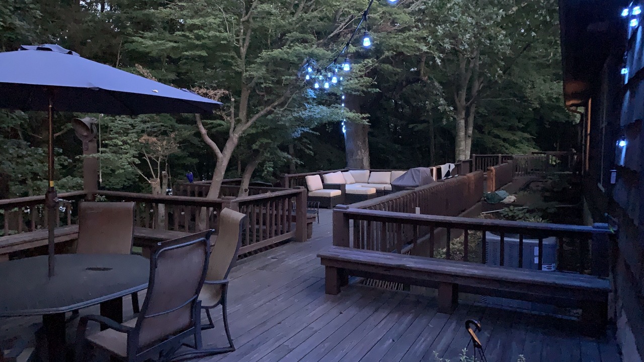 Photo of Outdoor in Scottsville