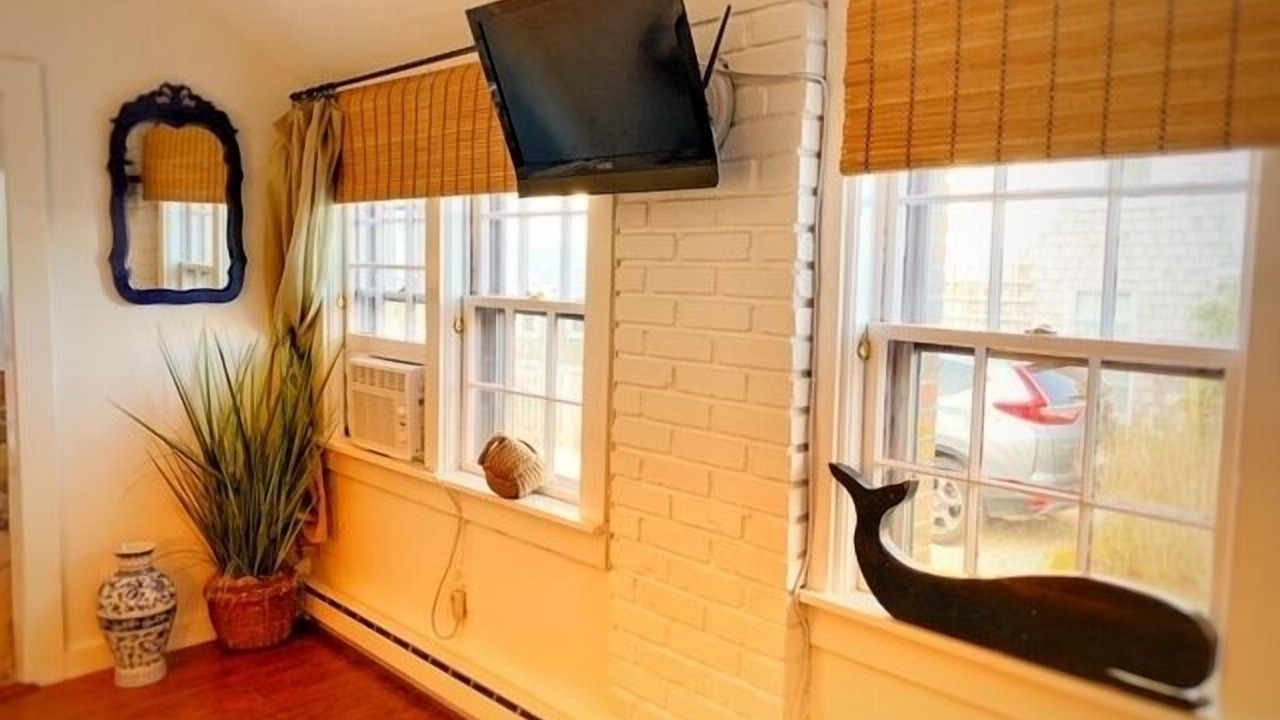 Photo of Bedroom in Siasconset