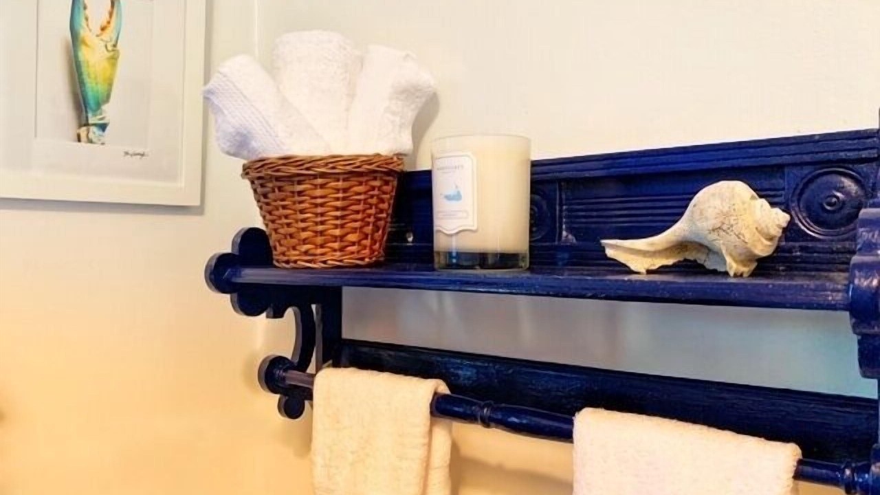 Photo of Bathroom in Siasconset
