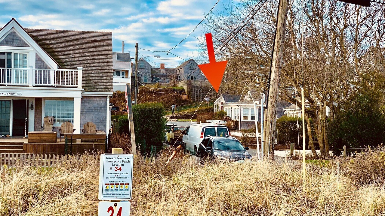 Photo of Others in Siasconset
