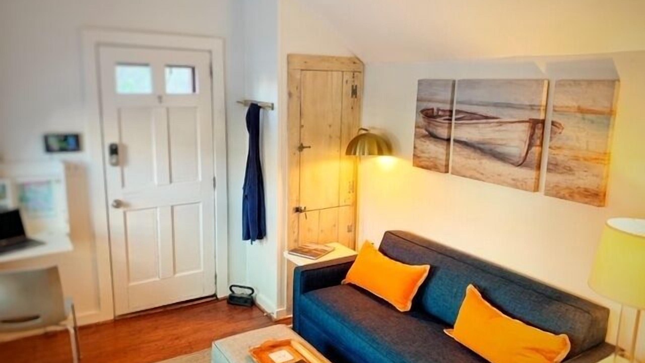 Photo of Livingroom in Siasconset