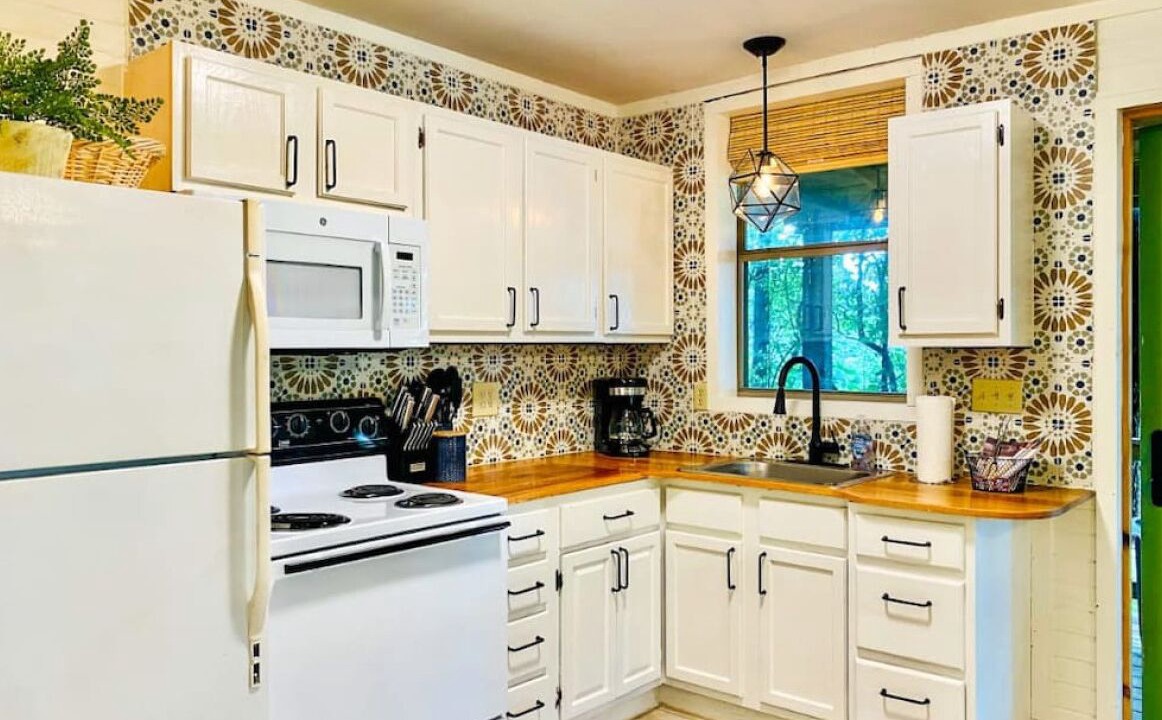 Photo of Kitchen in Boswell