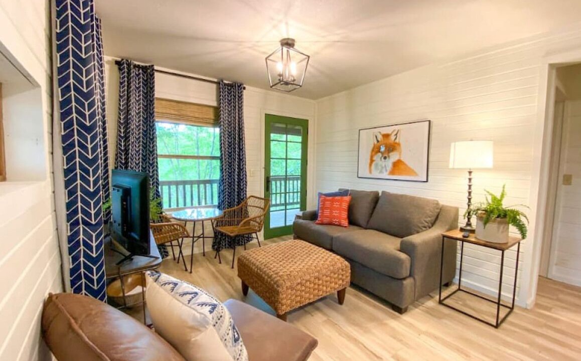 Photo of Livingroom in Boswell