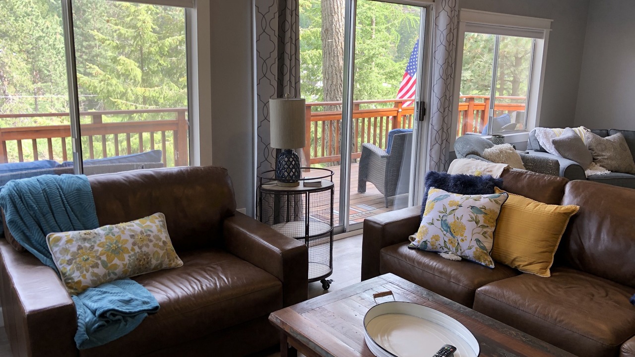 Photo of Livingroom in Coeur d'Alene