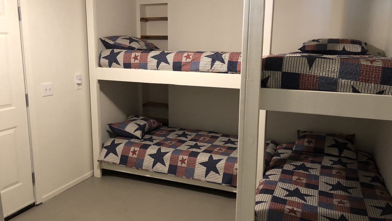 Photo of Bedroom in Coeur d'Alene