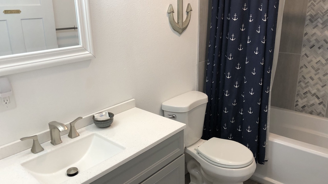 Photo of Bathroom in Coeur d'Alene