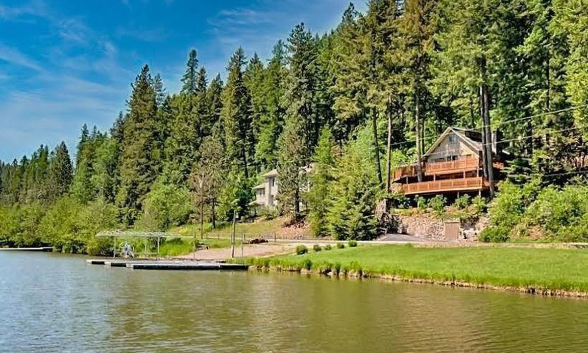 Photo of Outdoor in Coeur d'Alene