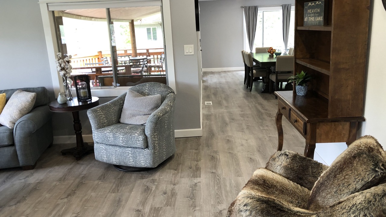 Photo of Livingroom in Coeur d'Alene