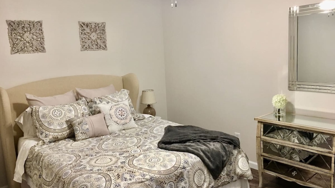 Photo of Bedroom in East Price Hill