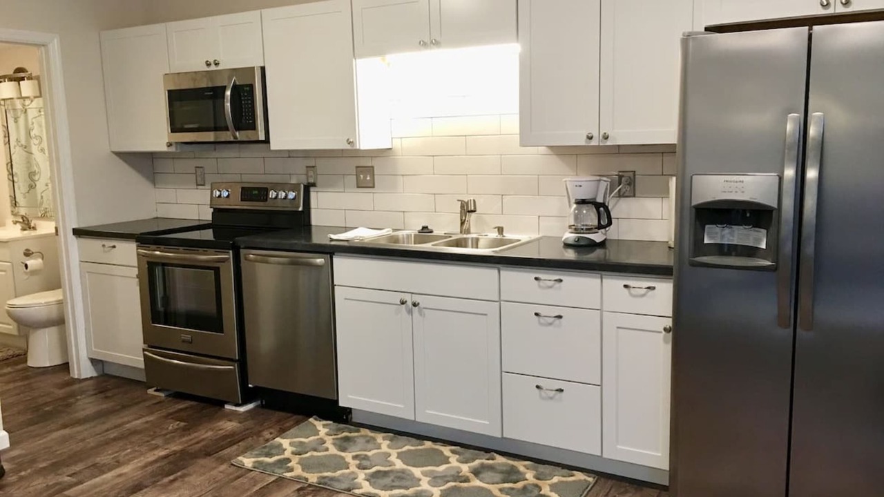 Photo of Kitchen in East Price Hill