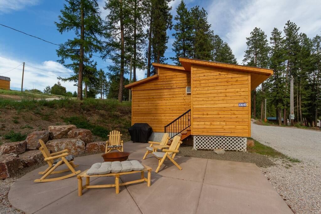 Photo of Patio Balcony in Valley