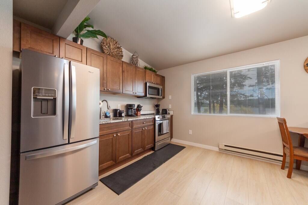 Photo of Kitchen in Valley