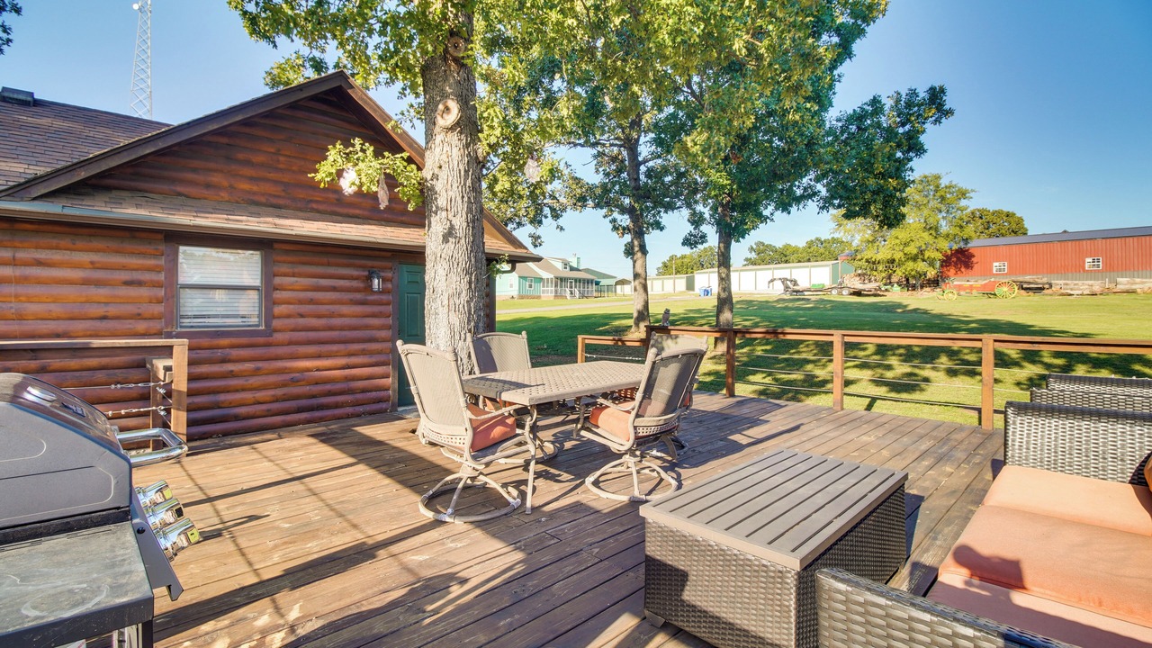 Photo of Outdoor in Vian