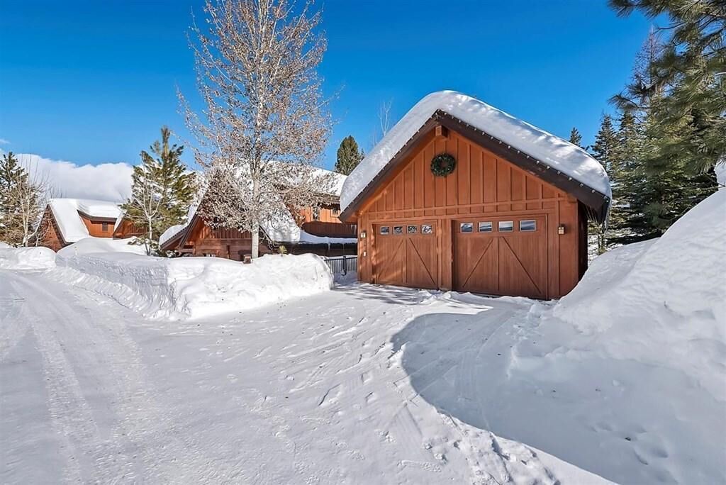 Photo of Outdoor in Tamarack Resort
