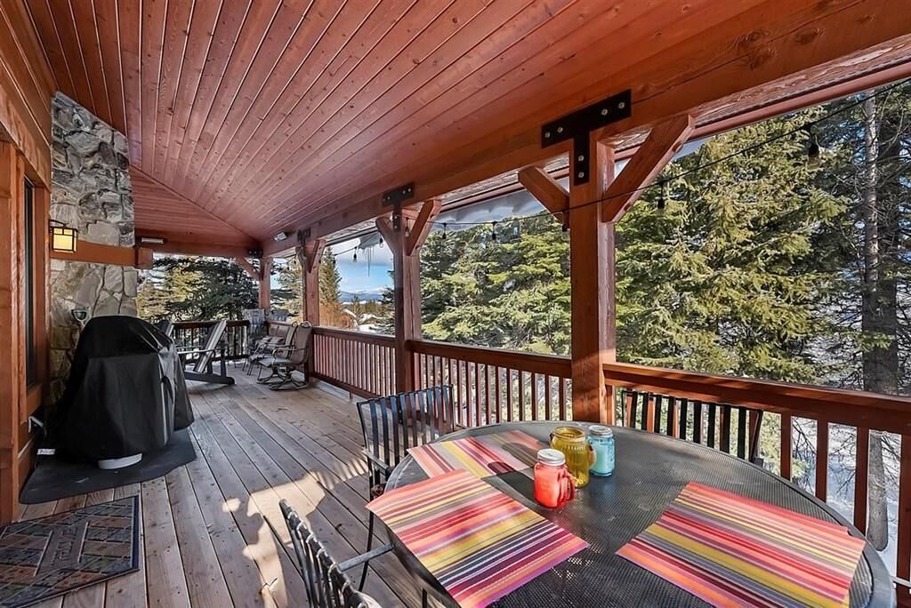 Photo of Outdoor in Tamarack Resort