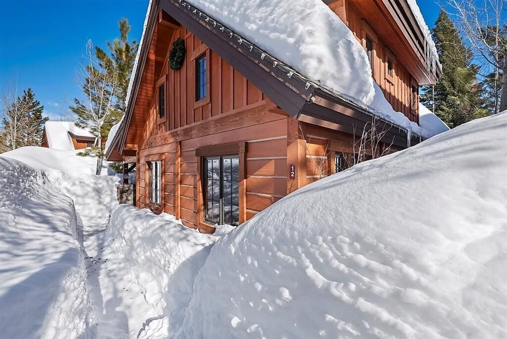 Photo of Outdoor in Tamarack Resort