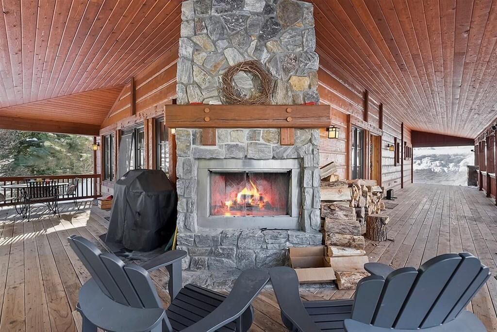 Photo of Outdoor in Tamarack Resort