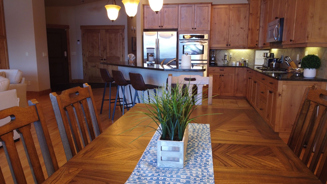 Photo of Kitchen in Lakeside