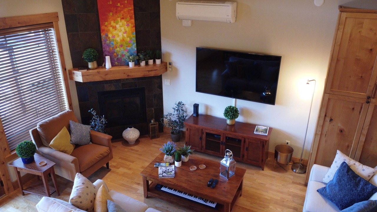 Photo of Livingroom in Lakeside