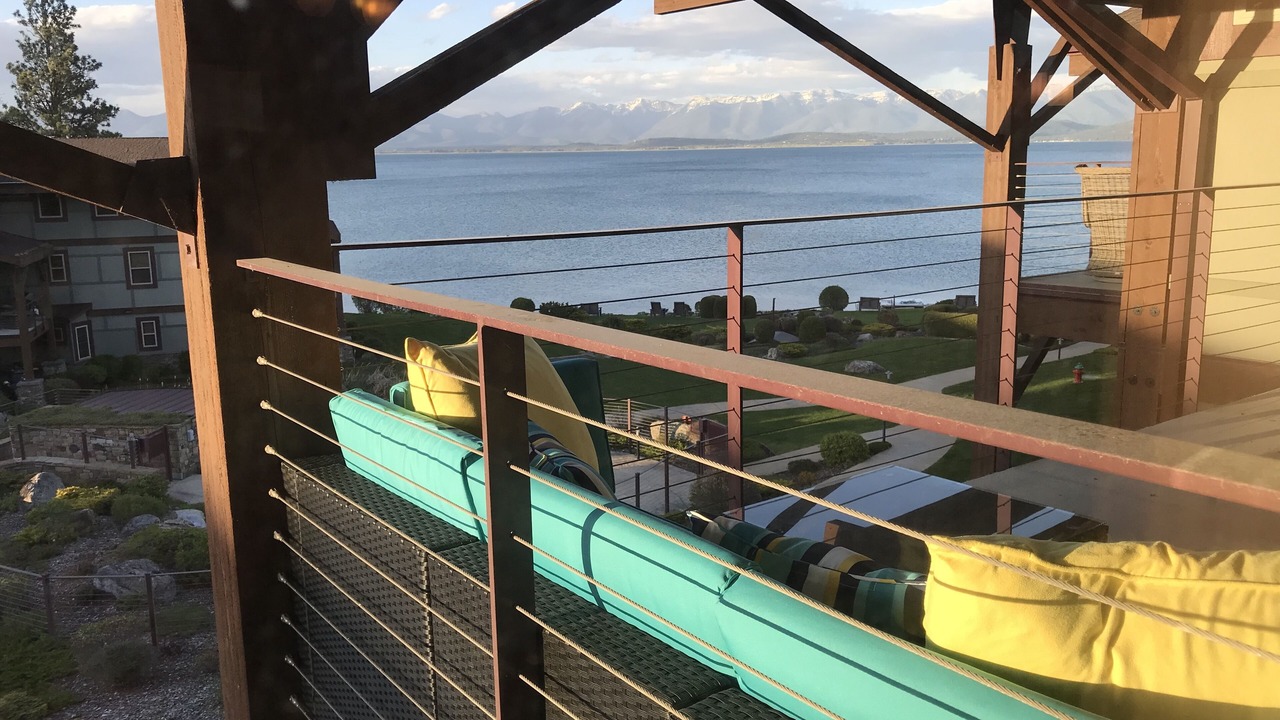 Photo of Outdoor in Lakeside