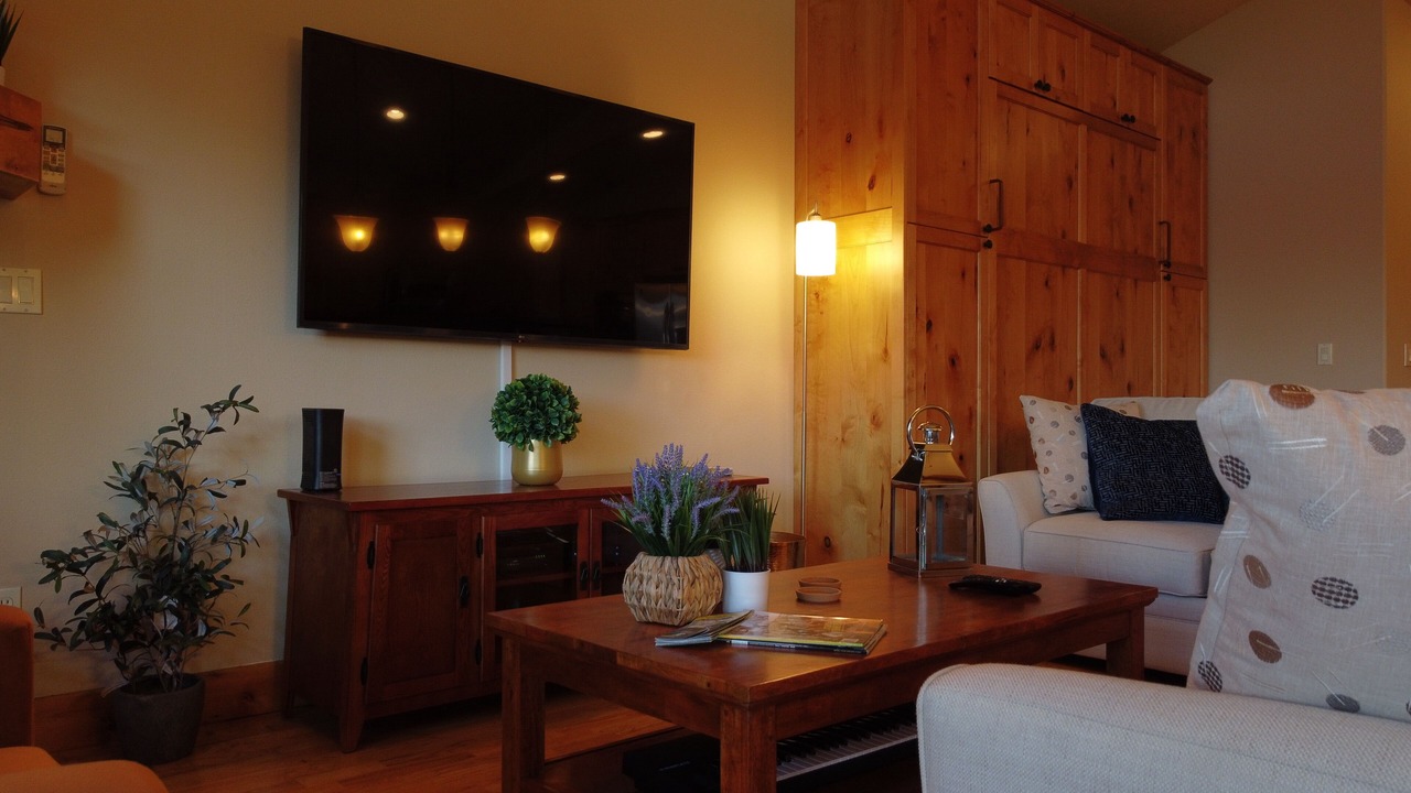 Photo of Livingroom in Lakeside