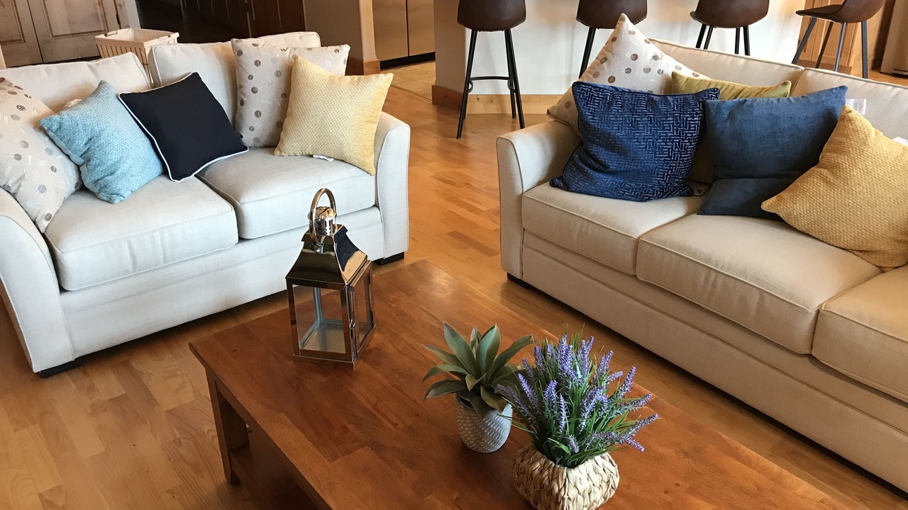 Photo of Livingroom in Lakeside