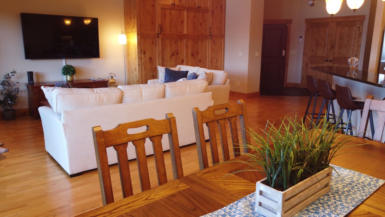 Photo of Livingroom in Lakeside