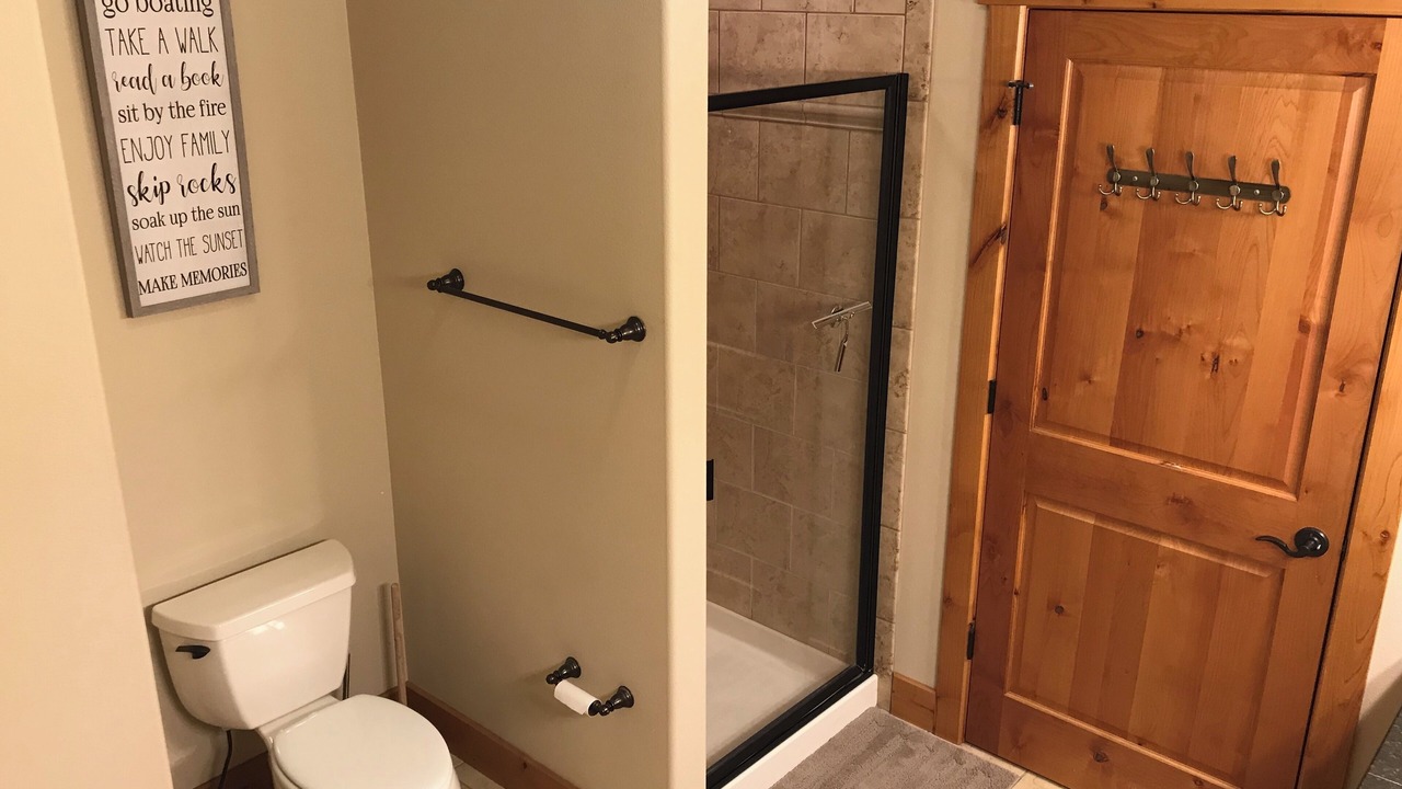 Photo of Bathroom in Lakeside
