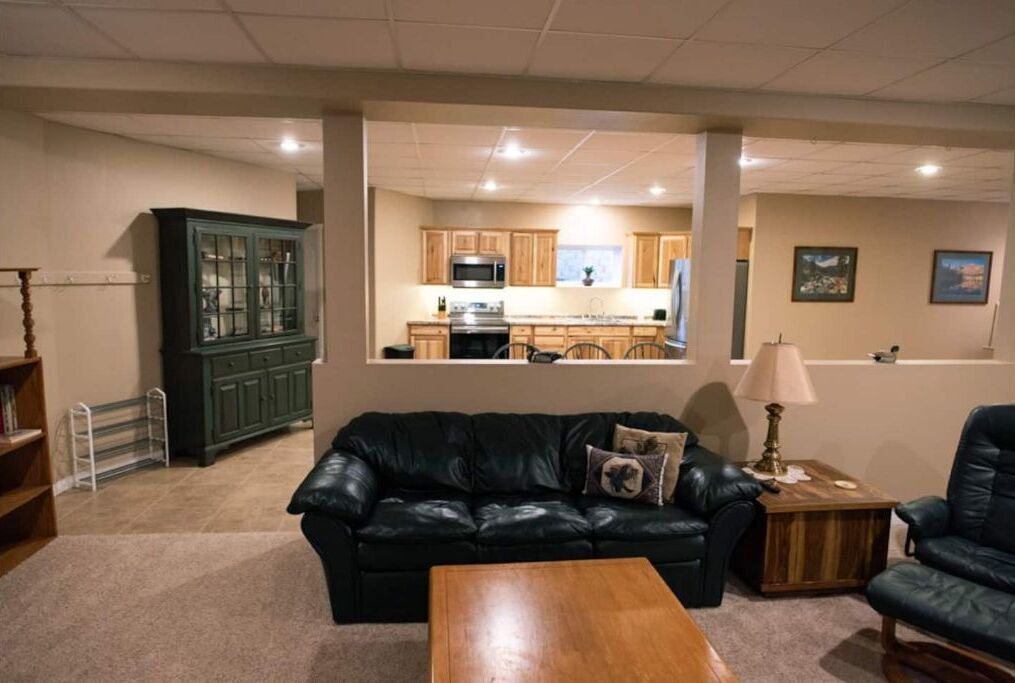 Photo of Livingroom in Edgar