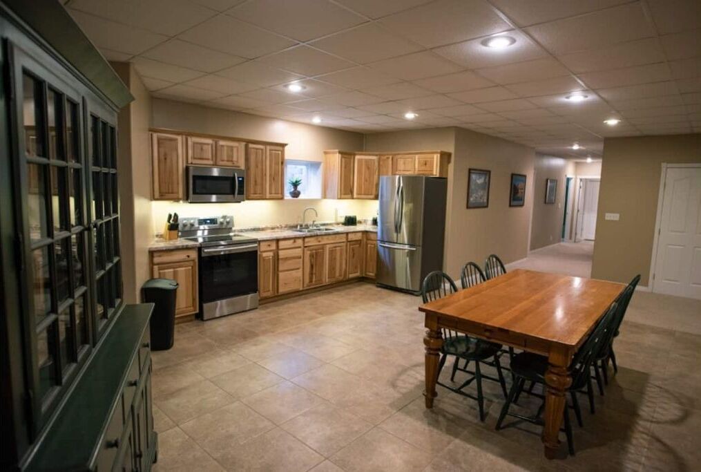 Photo of Kitchen in Edgar