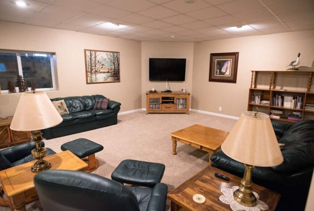 Photo of Livingroom in Edgar
