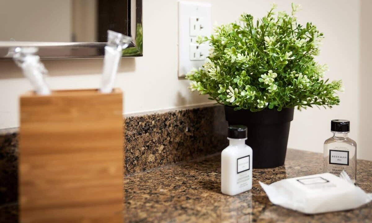 Photo of Bathroom in Center City West