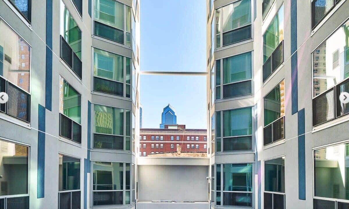 Photo of Outdoor in Center City West