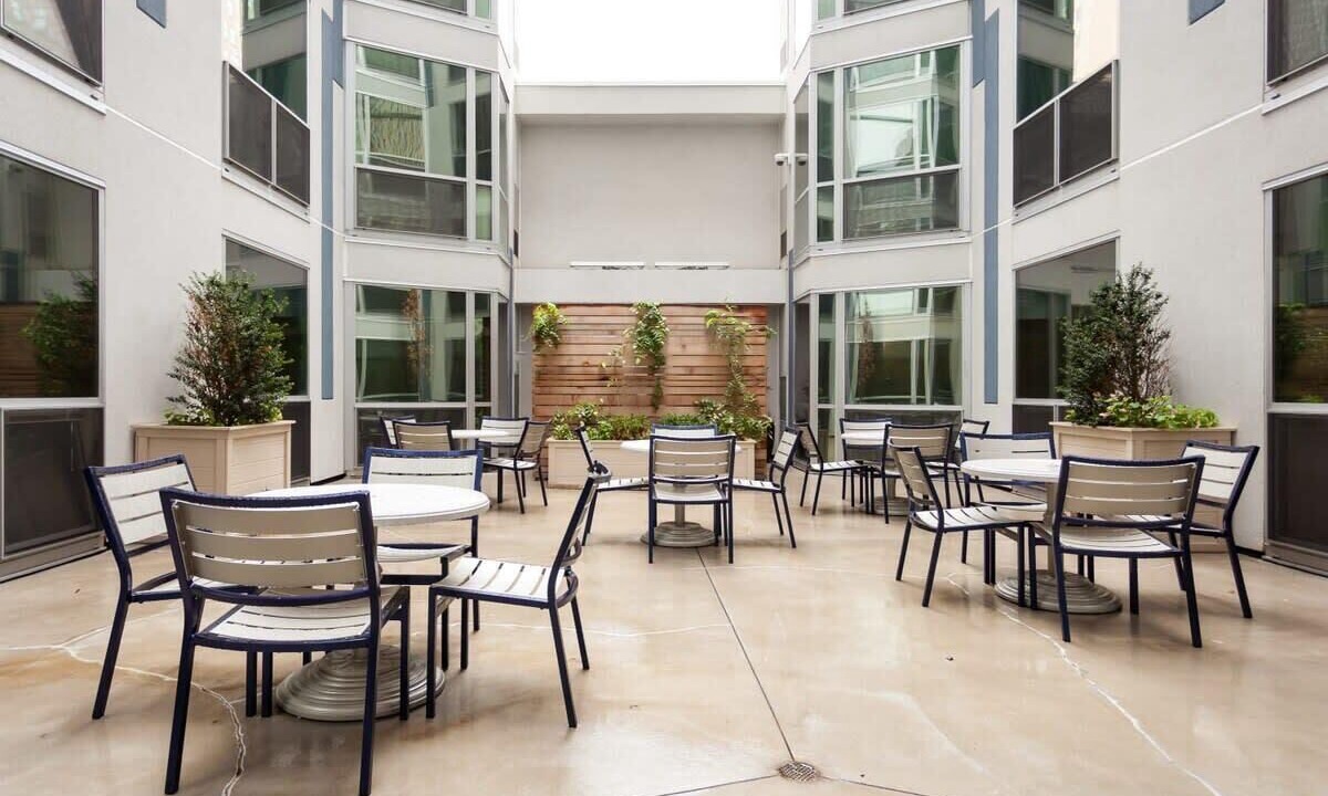Photo of Outdoor in Center City West