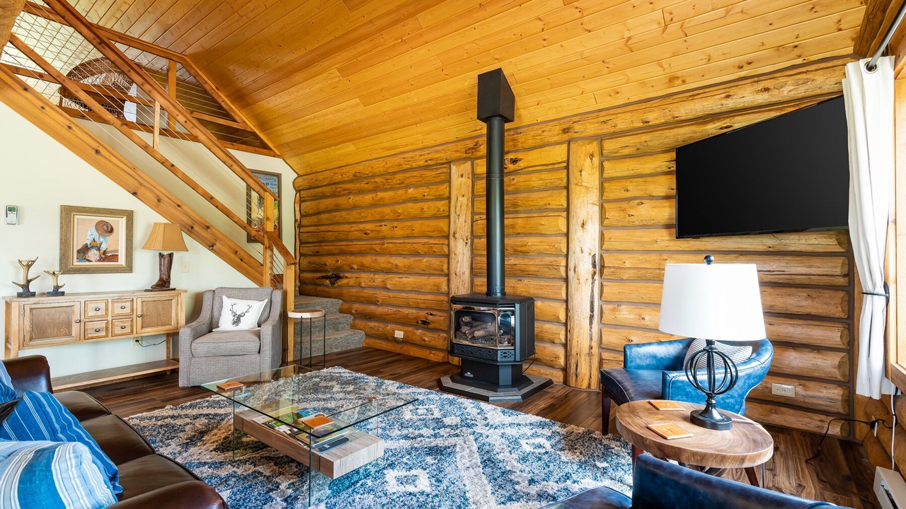 Photo of Livingroom in Ennis