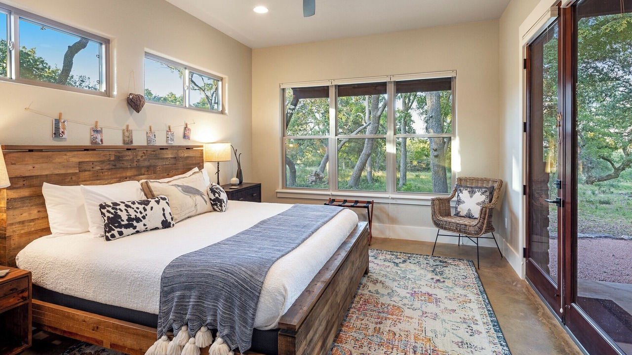 Photo of Bedroom in Driftwood