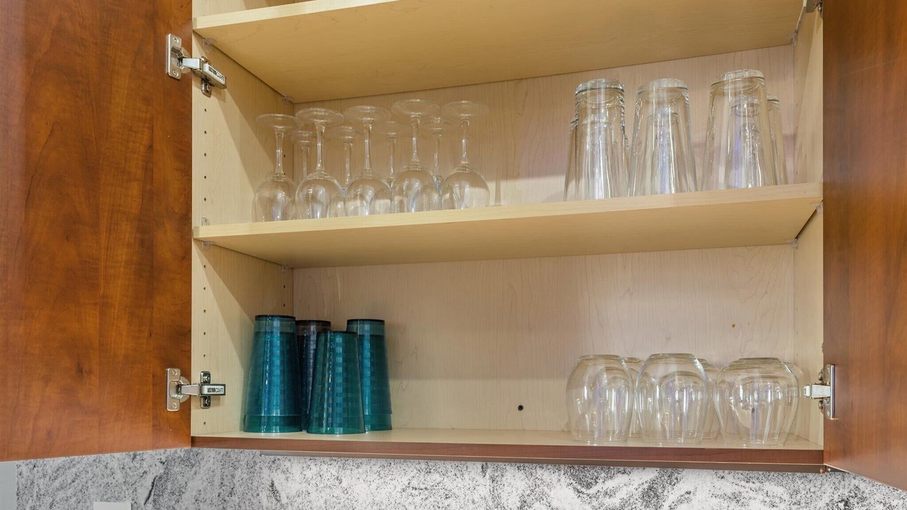 Photo of Kitchen in Wholesale District