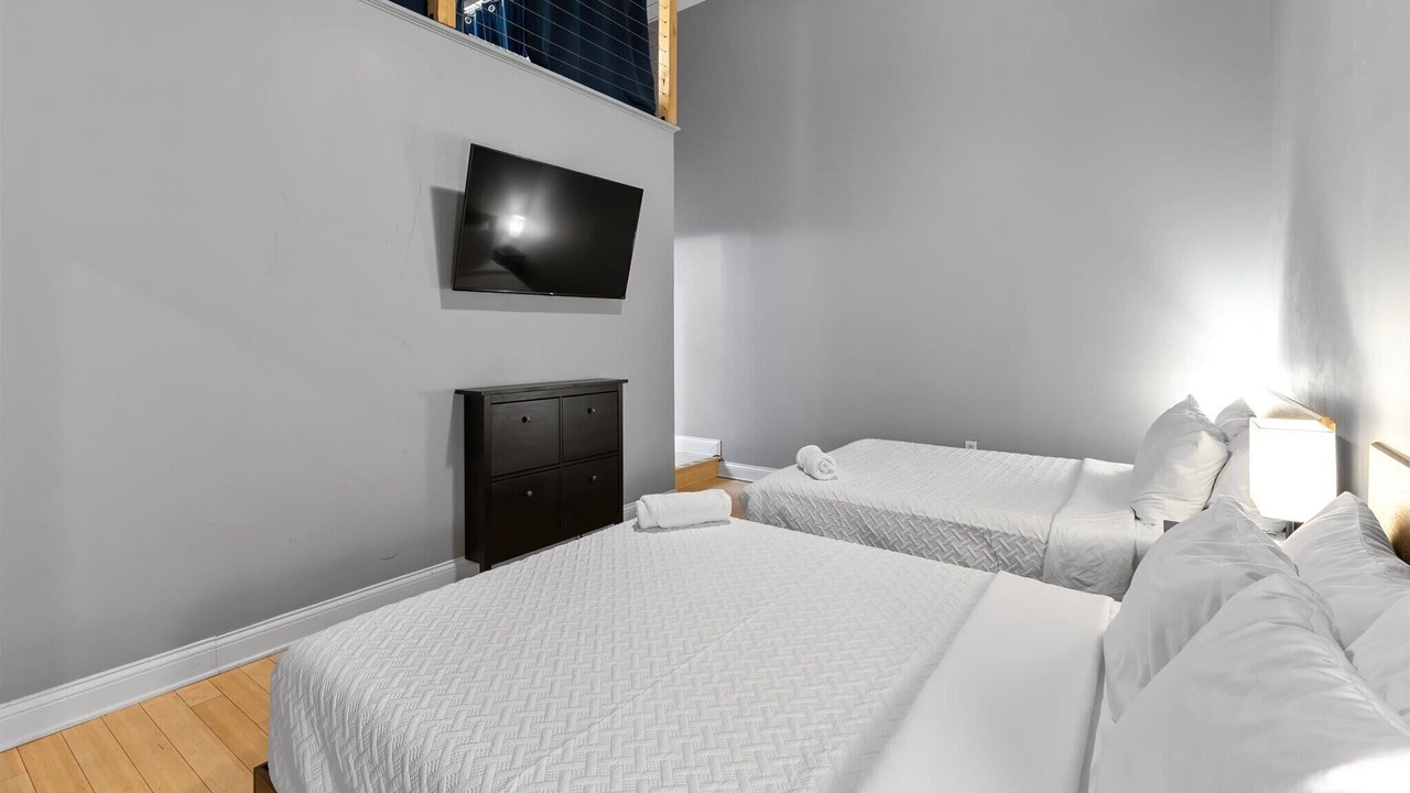 Photo of Bedroom in Wholesale District