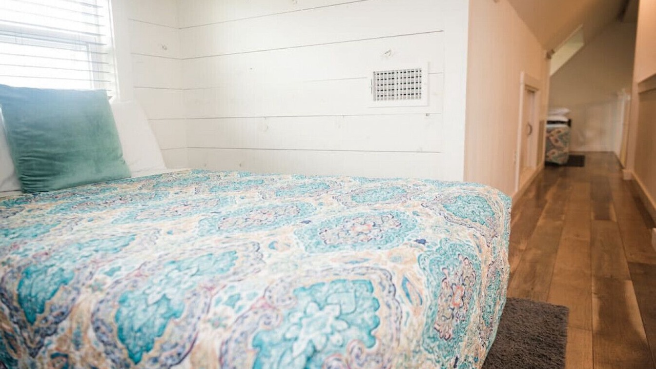 Photo of Bedroom in Gruene
