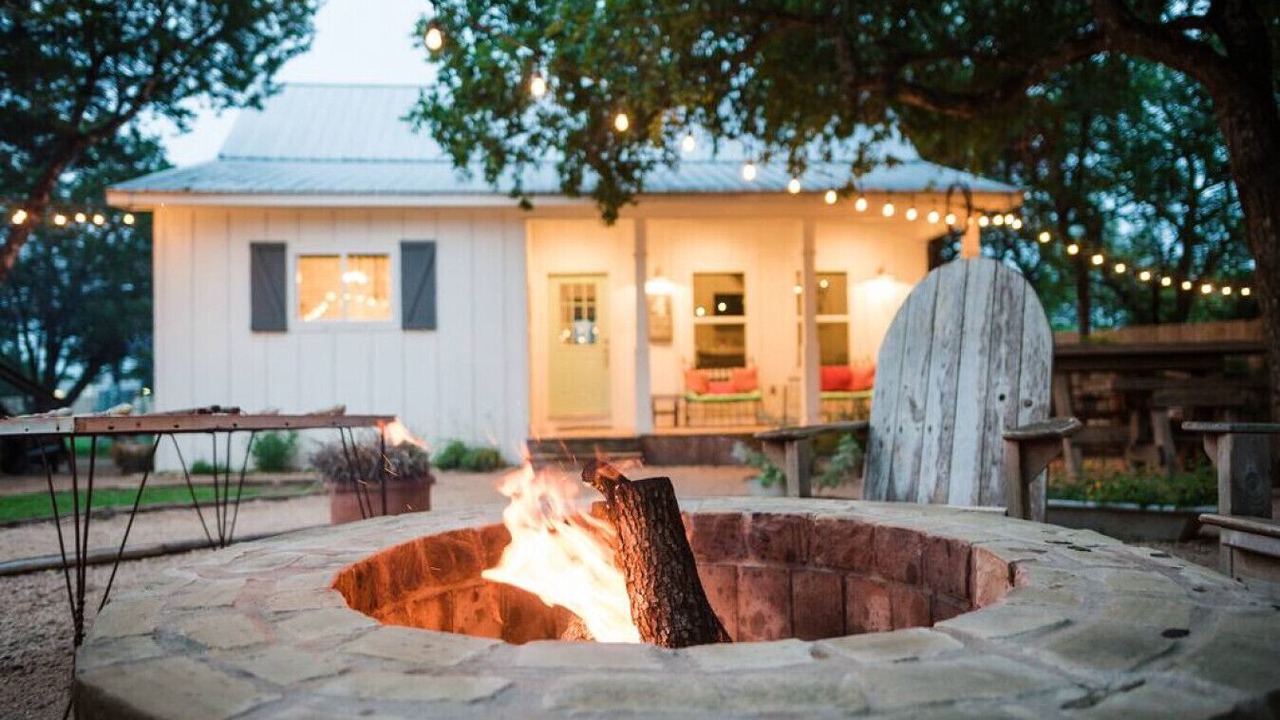 Photo of Patio Balcony in Gruene