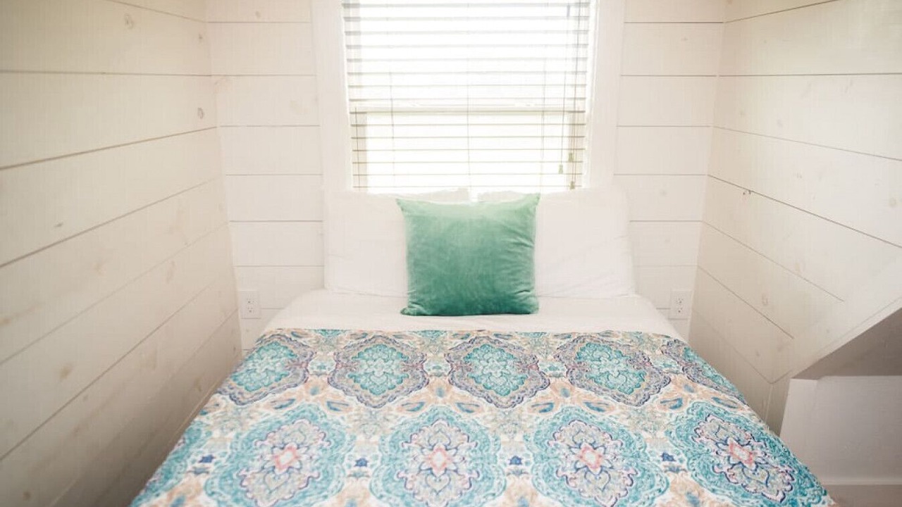 Photo of Bedroom in Gruene