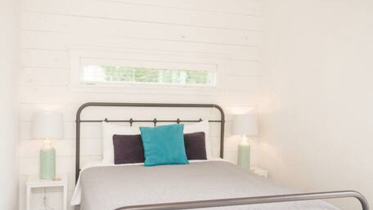Photo of Bedroom in Gruene