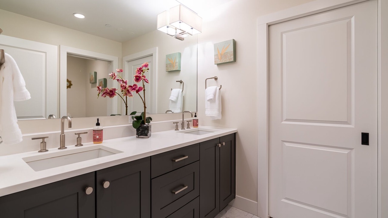 Photo of Bathroom in Downtown Bozeman