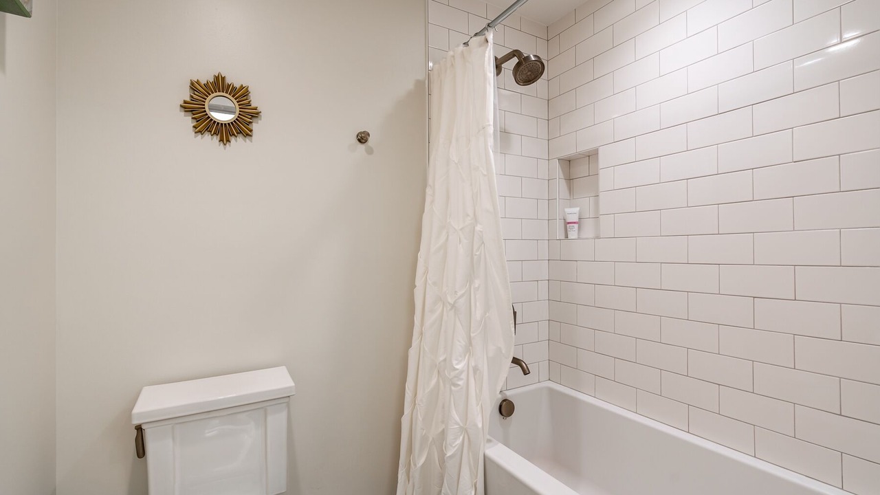 Photo of Bathroom in Downtown Bozeman