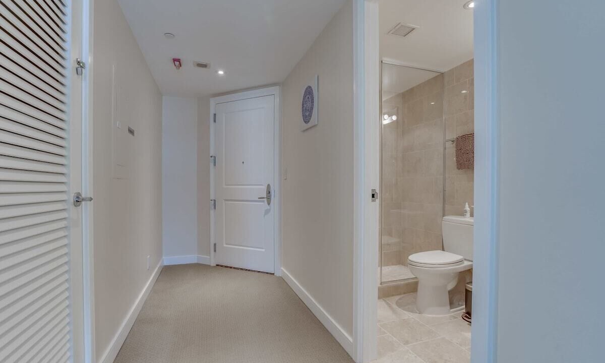 Photo of Bathroom in Shaw